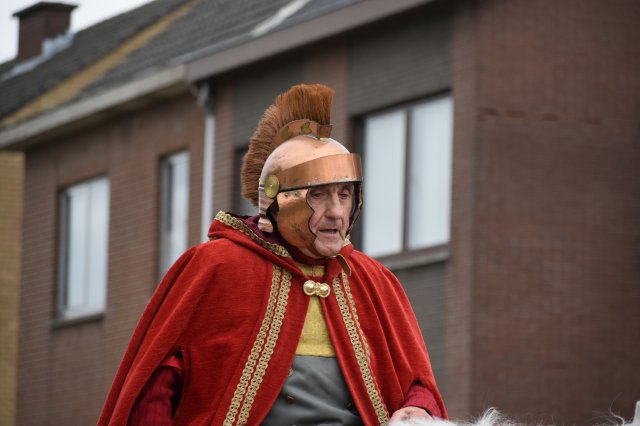 Sint-Maartenviering 2025