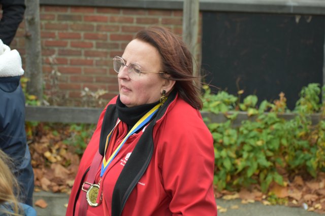 Sint-Maartenviering 2025