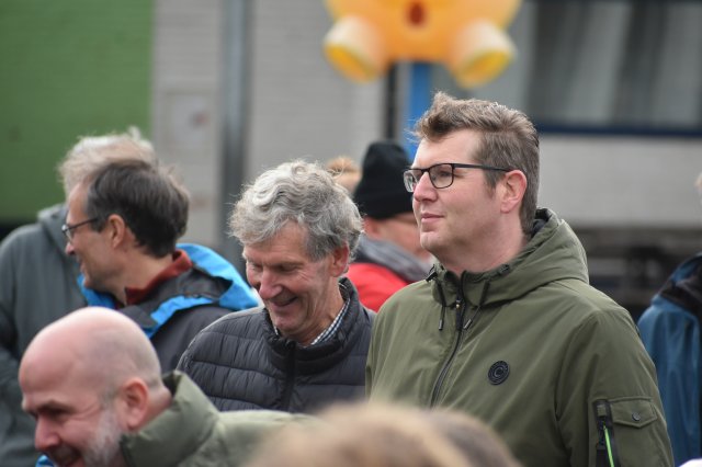 Sint-Maartenviering 2025