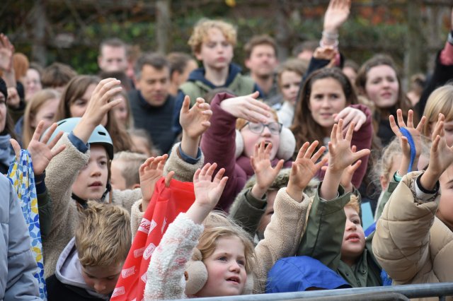 Sint-Maartenviering 2025