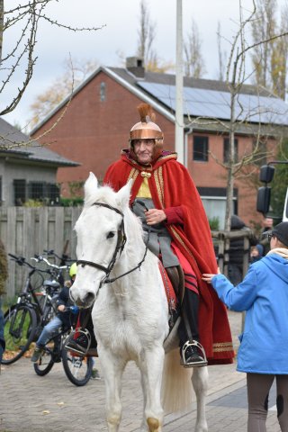 Sint-Maartenviering 2025