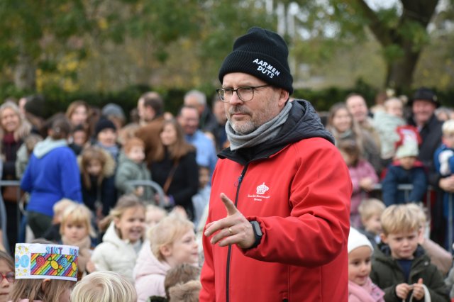 Sint-Maartenviering 2025