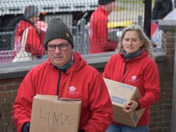 Sint-Maartenviering 2025