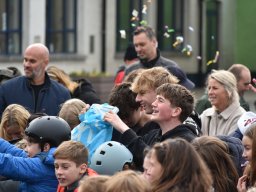 Sint-Maartenviering 2025