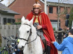 Sint-Maartenviering 2025