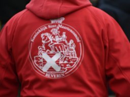 Sint-Maartenviering 2025