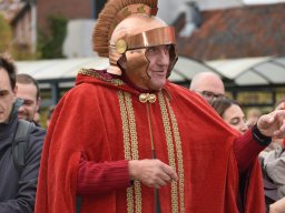 Sint-Maartenviering 2025
