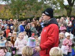 Sint-Maartenviering 2025