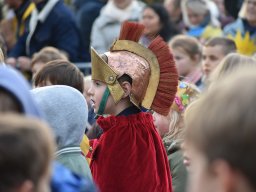 Sint-Maartenviering 2025