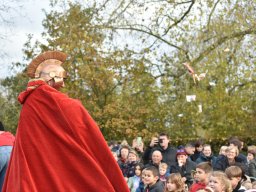 Sint-Maartenviering 2025
